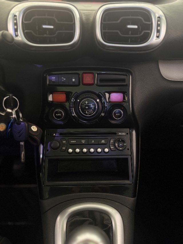 CITROEN C3 Picasso usata 13