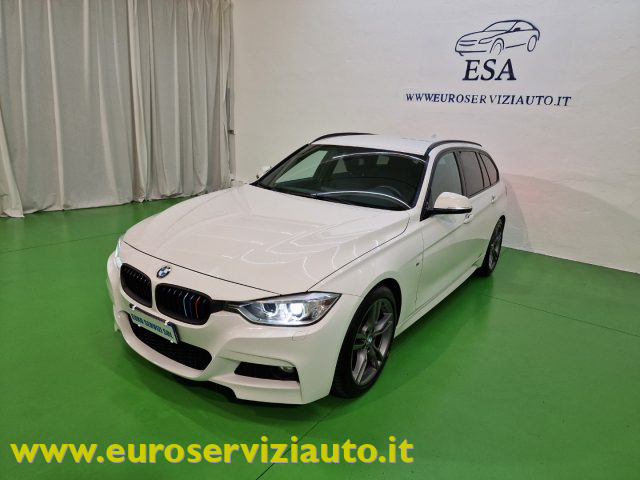 BMW 318 usata, con Autoradio