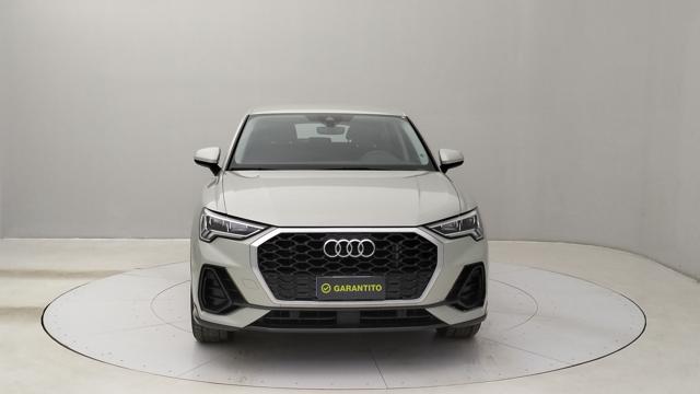 AUDI Q3 usata, con Cerchi in lega