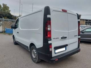 RENAULT Trafic usata 7