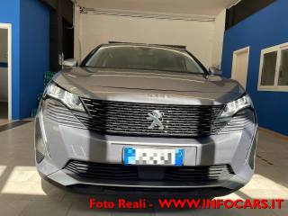 PEUGEOT 3008 usata, con Fari LED