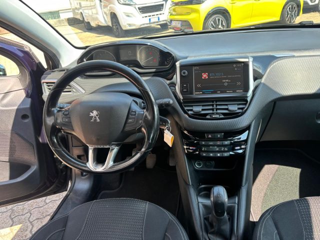 PEUGEOT 208 usata, con Climatizzatore