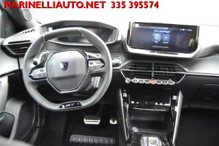 PEUGEOT 2008 usata, con Vivavoce