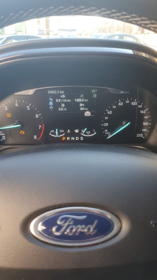 RENAULT Captur usata, con Boardcomputer