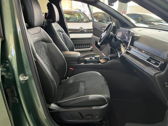 KIA Sportage usata, con Tettuccio apribile