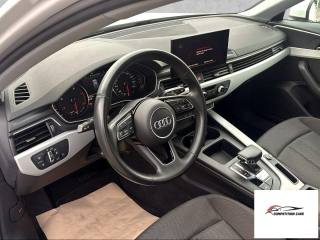 AUDI A4 usata, con Chiusura centralizzata
