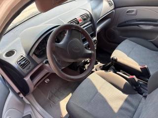 KIA Picanto usata, con Cerchi in lega