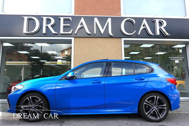 BMW 120 usata, con Airbag