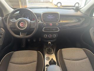 FIAT 500X usata, con Chiusura centralizzata