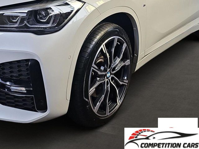 BMW X1 usata, con Immobilizzatore elettronico