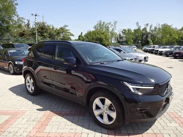 VOLVO XC40 usata, con Alzacristalli elettrici
