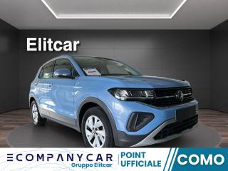 VOLKSWAGEN T-Cross usata, con Airbag Passeggero