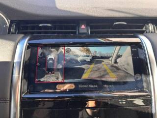LAND ROVER Discovery Sport usata, con Immobilizzatore elettronico