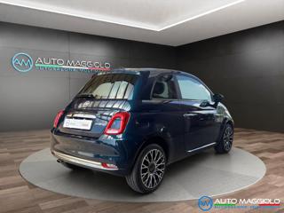 FIAT 500 usata, con Alzacristalli elettrici