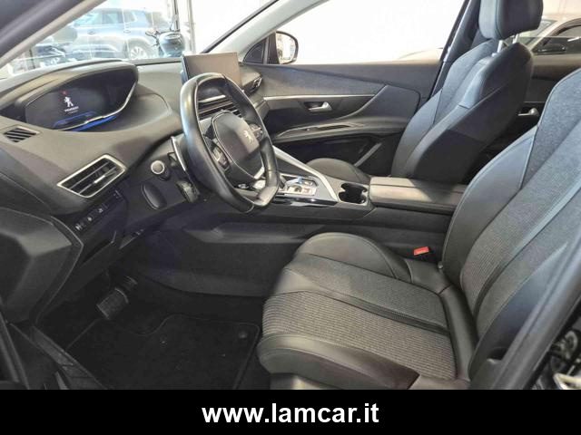 PEUGEOT 3008 usata, con Controllo automatico clima