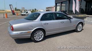 JAGUAR XJ usata, con Airbag testa