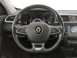 RENAULT Kadjar usata, con Fendinebbia