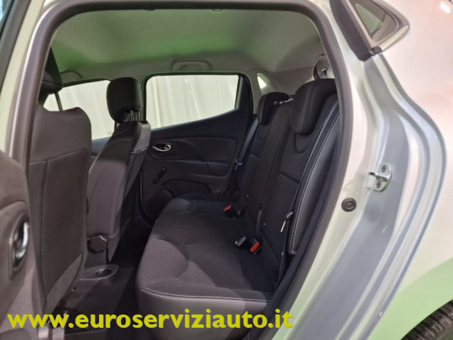 RENAULT Clio usata 33