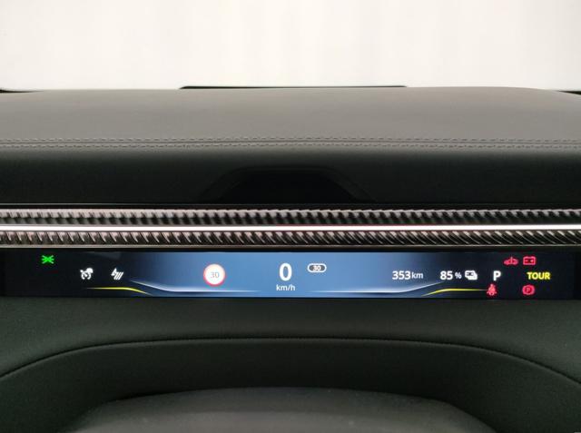 LOTUS Eletre usata, con USB