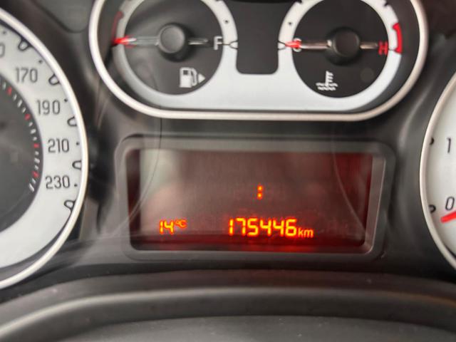 FIAT 500L usata, con Immobilizzatore elettronico