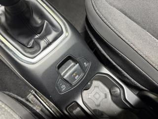 JEEP Renegade usata, con Controllo automatico clima