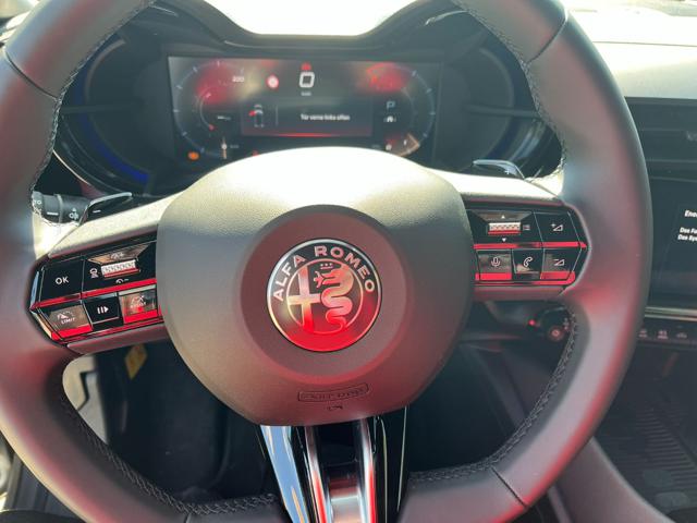 ALFA ROMEO Junior usata, con Sedile posteriore sdoppiato