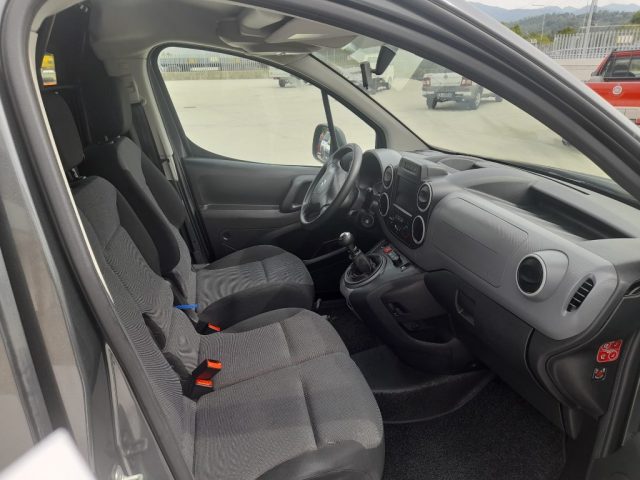 CITROEN Berlingo usata, con Airbag laterali