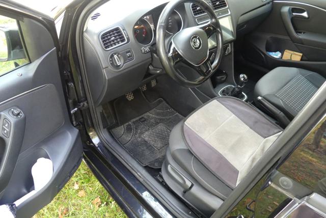 VOLKSWAGEN Polo usata 39