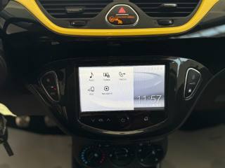 OPEL Corsa usata, con Sistema di navigazione