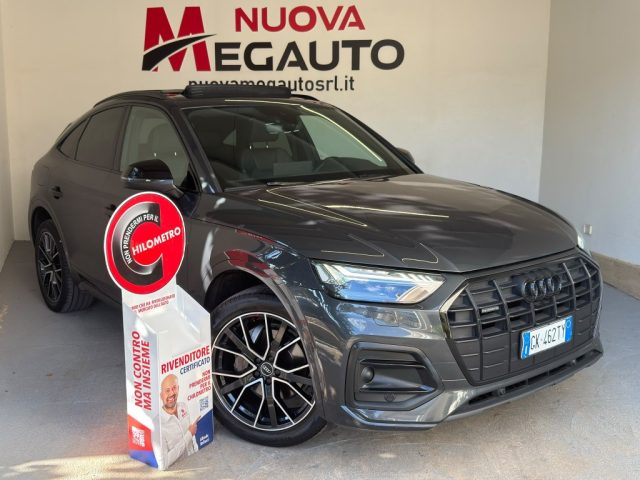 AUDI Q5 usata, con ABS