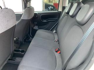 FIAT Panda usata, con Sistema di navigazione