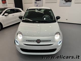 FIAT 500 usata, con Airbag laterali
