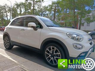 FIAT 500X usata, con Bracciolo
