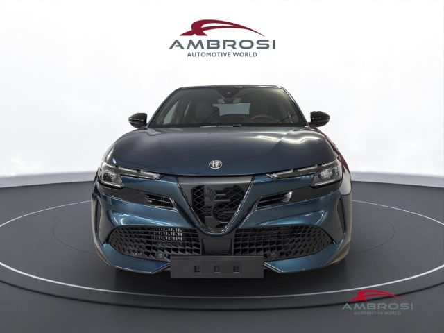 ALFA ROMEO Junior usata 6