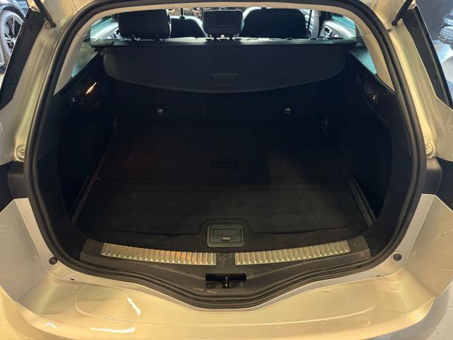 RENAULT Megane usata, con Immobilizzatore elettronico