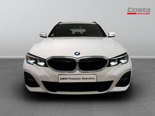 BMW 320 usata, con Airbag laterali