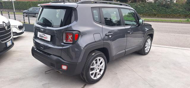 JEEP Renegade usata, con Cerchi in lega