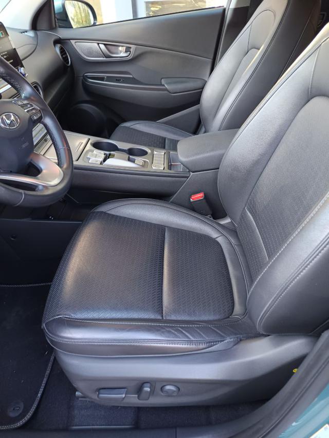 HYUNDAI Kona usata, con Cruise Control