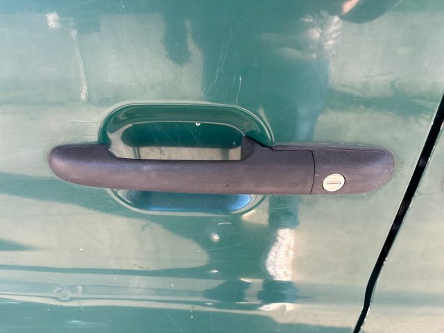 MERCEDES-BENZ Vito usata 35