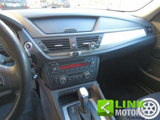 BMW X1 usata, con Servosterzo
