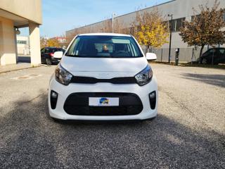 KIA Picanto 1.0 12V 5 porte URBAN