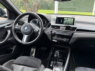 BMW X2 usata, con Cronologia tagliandi