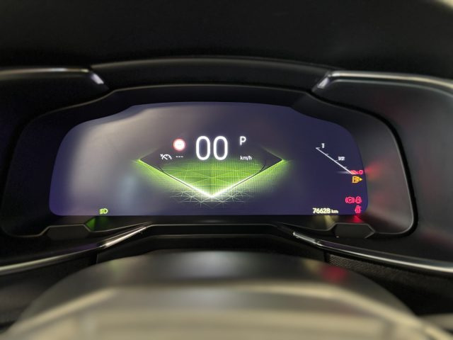 DS AUTOMOBILES DS 7 usata, con Chiusura centralizzata telecomandata