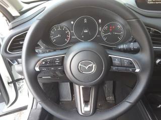 MAZDA CX-30 usata, con Boardcomputer