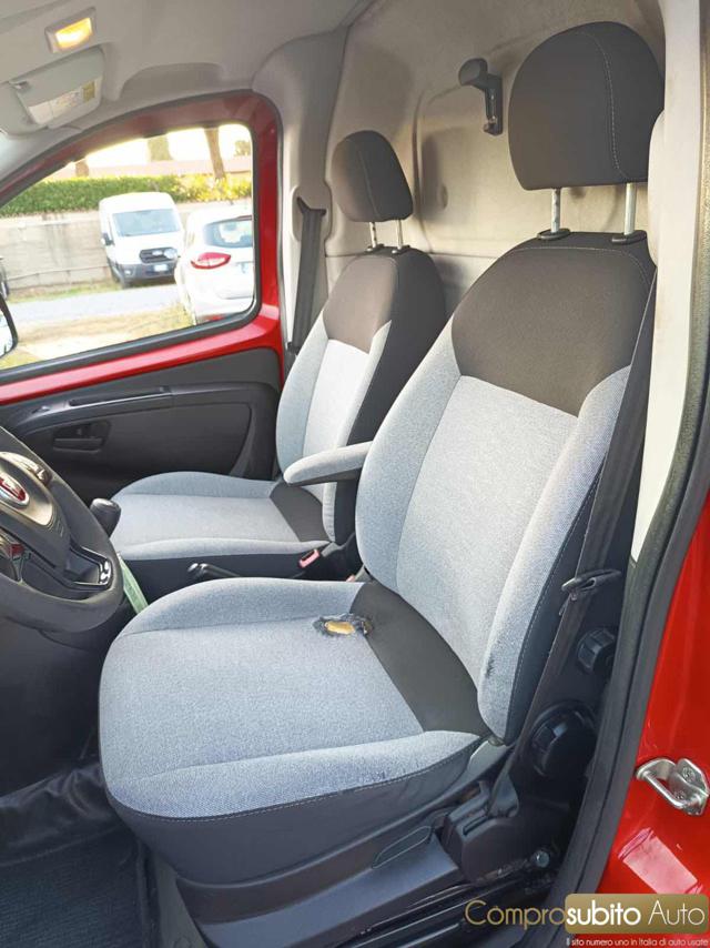 FIAT Fiorino usata 19