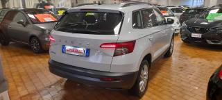 SKODA Karoq usata, con Cerchi in lega