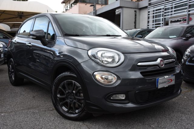 FIAT 500X usata, con Airbag