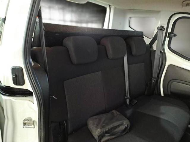 FIAT Qubo usata, con ESP