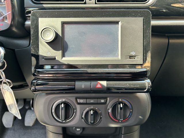 CITROEN C3 usata, con Controllo trazione