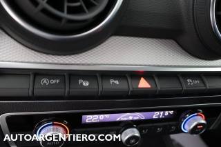 AUDI Q2 usata, con Autoradio